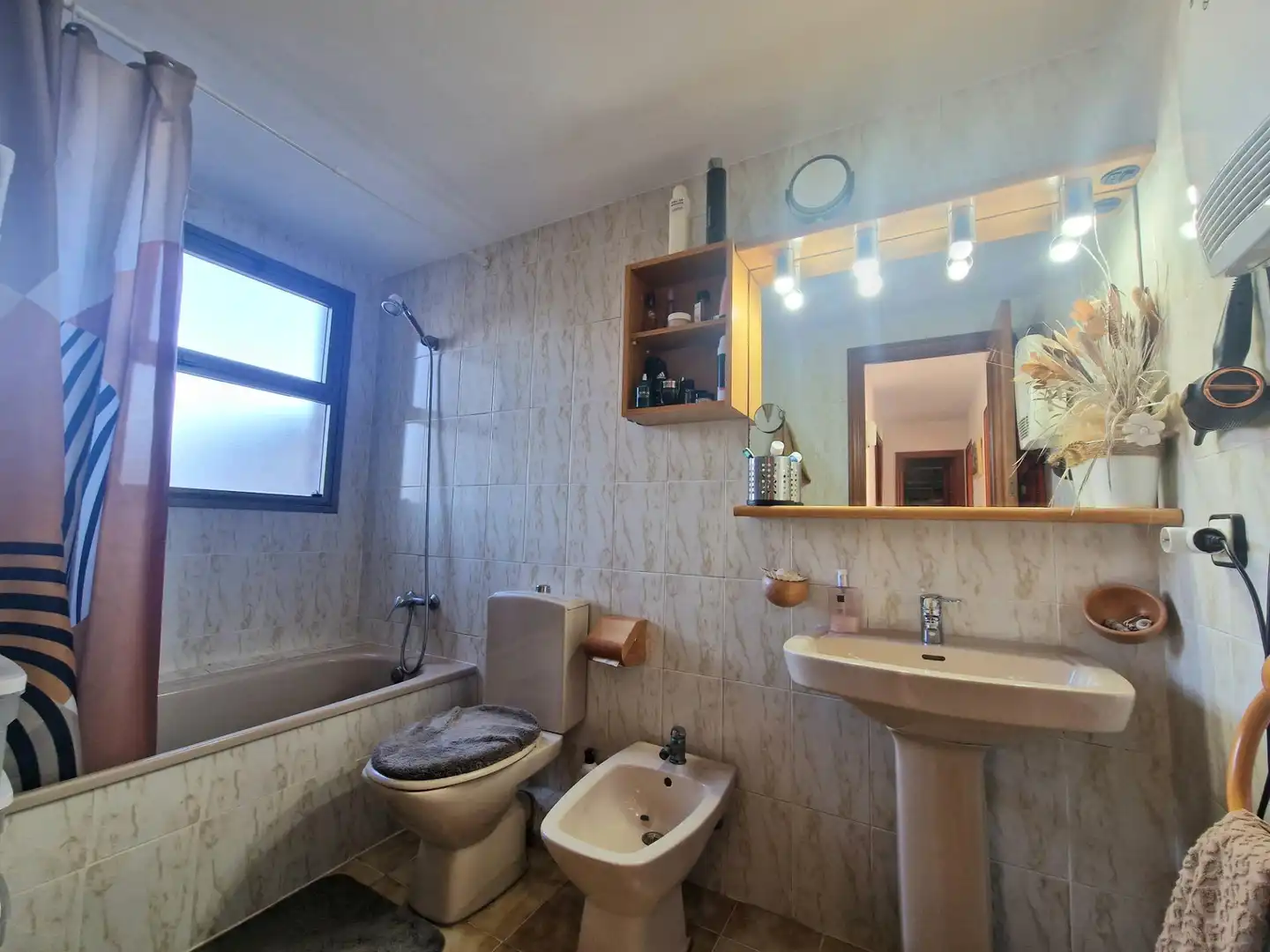 Penthouse mit Garten zum Verkauf in CALA DE LA FONT, imagen 14