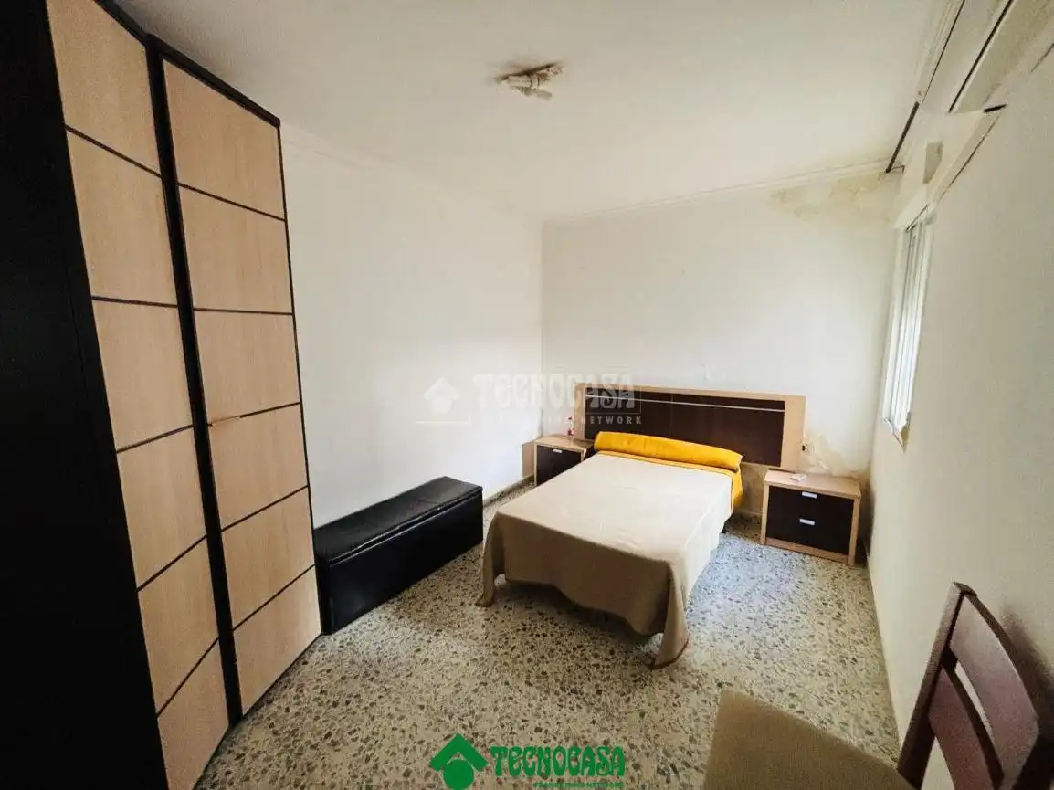 Bedroom of Flat for sale in Villafranca de Córdoba  with Terrace