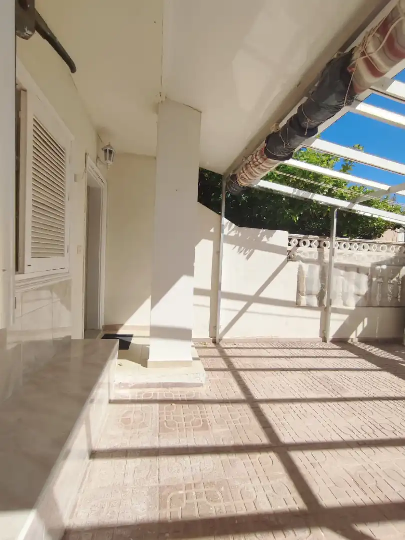 Casa o chalet en venta en San Pedro del Pinatar con Jardín privado, Terraza y Amueblado