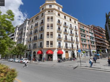 Piso con balcón en venta en Avenida Avenida Divina Pastora