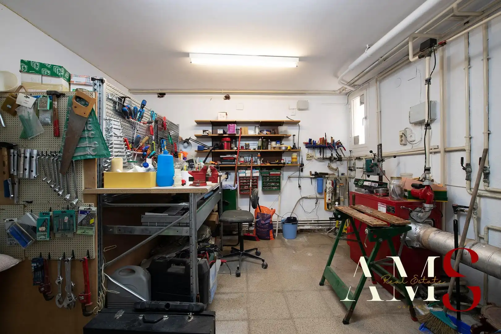 Detached house with terrace for sale in Carrer SIL, imagen 51