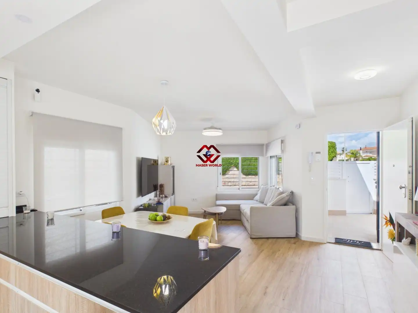 Habitatge en venda a Santiago de la Ribera, imagen 2