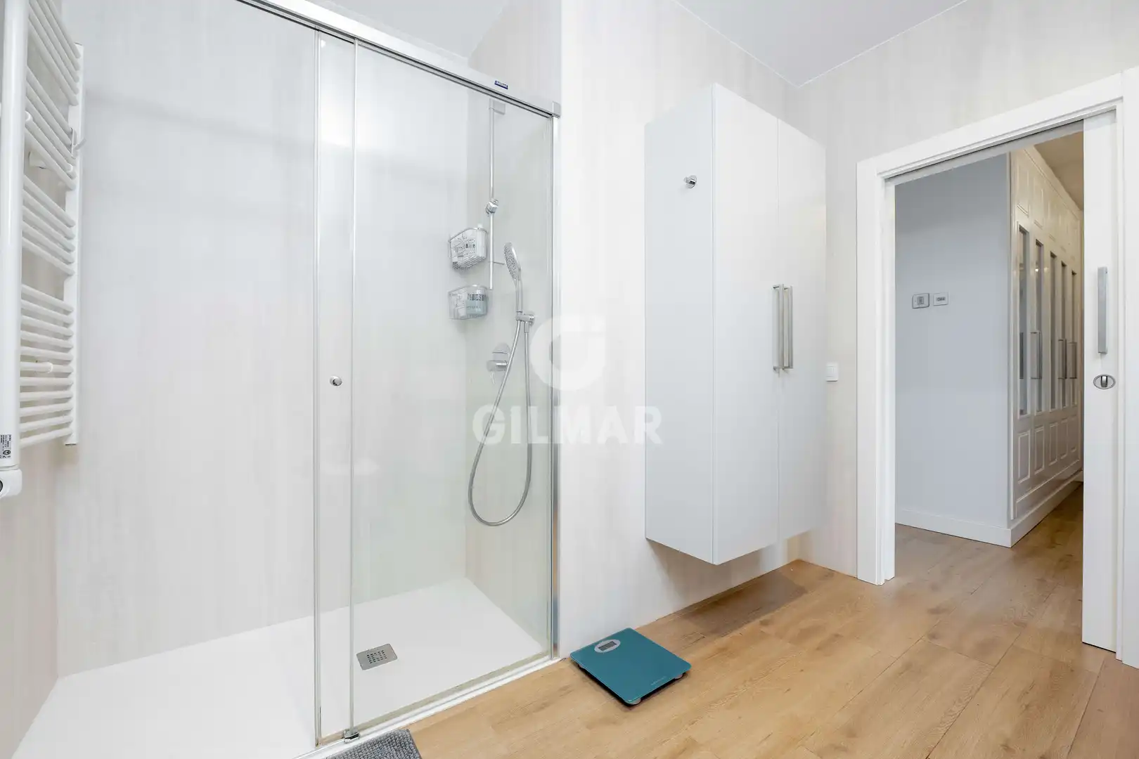 Bathroom of Houses for sale in El Puerto de Santa María  with Heating, Private garden and Swimming Pool