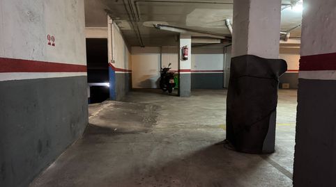 Foto 4 de Garaje en venta en Carrer del Rosari, 44, Les Tres Torres, Barcelona Capital