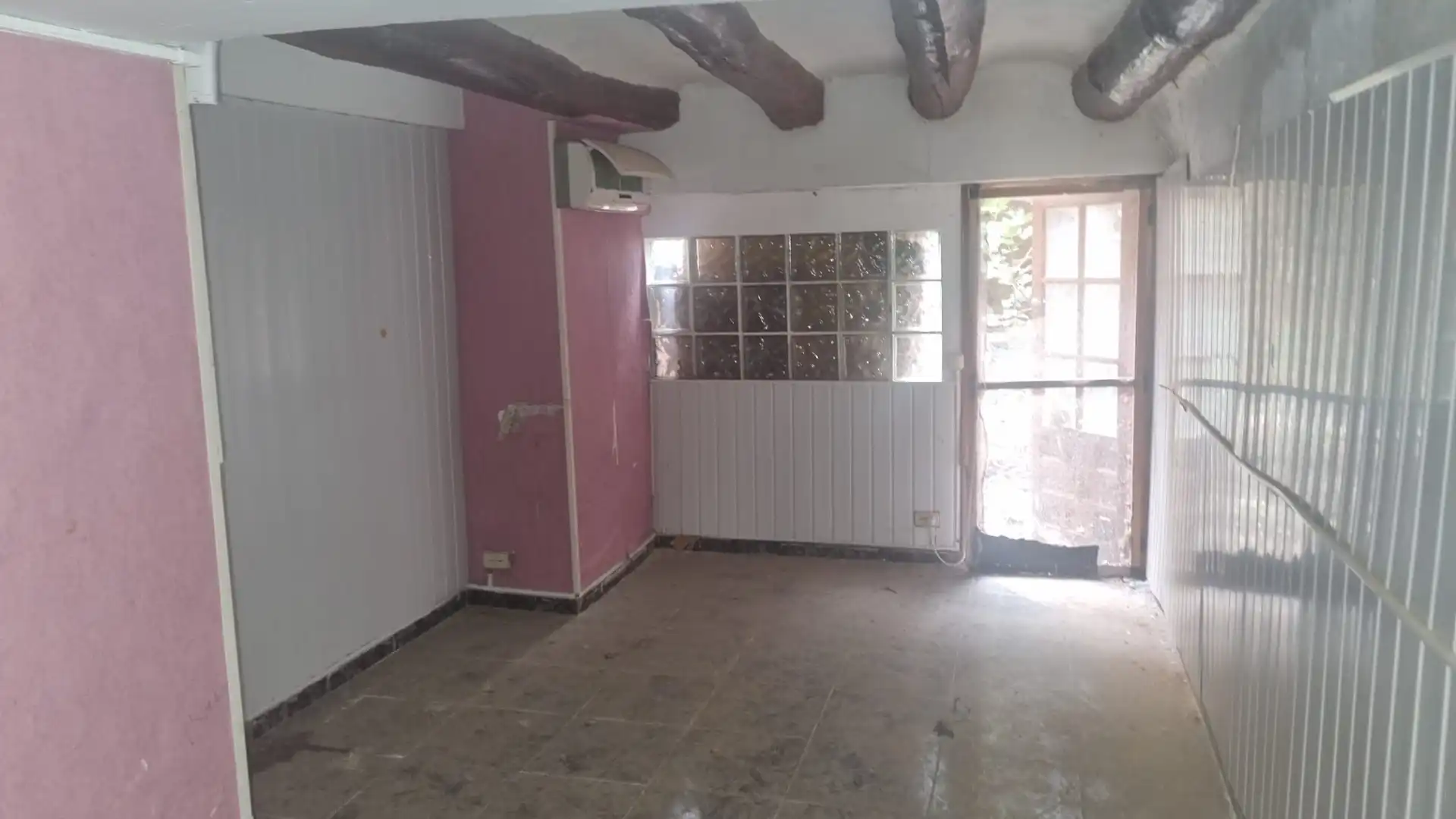 Casa en venda a Calle Joaquín Costa