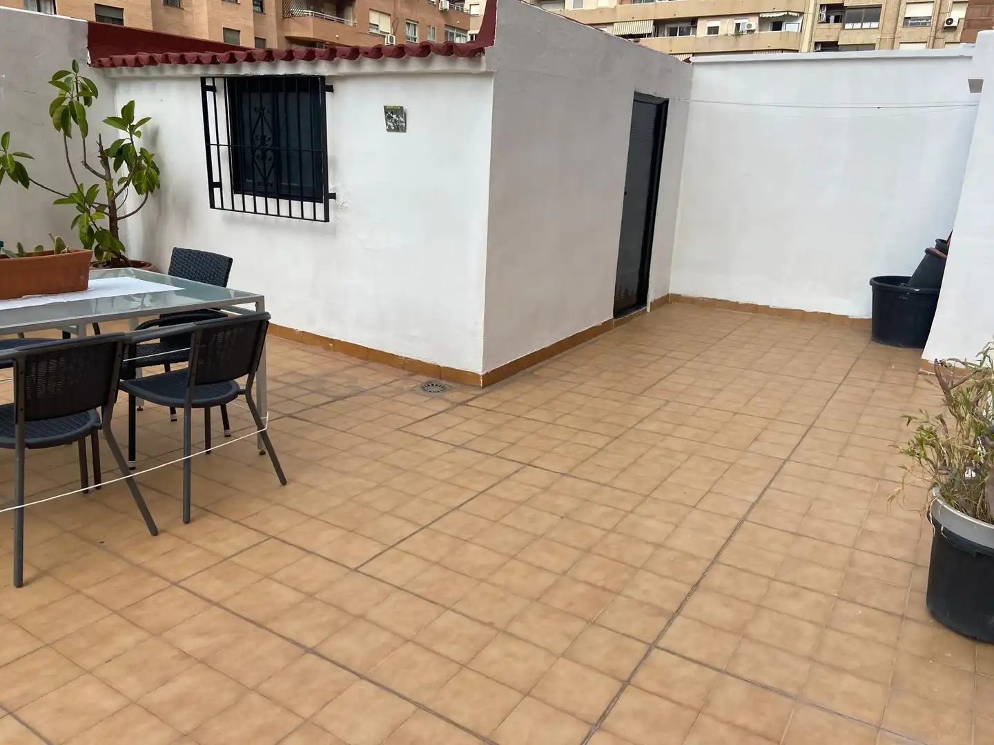 Flat with terrace for sale in Quatre Carreres, imagen 13