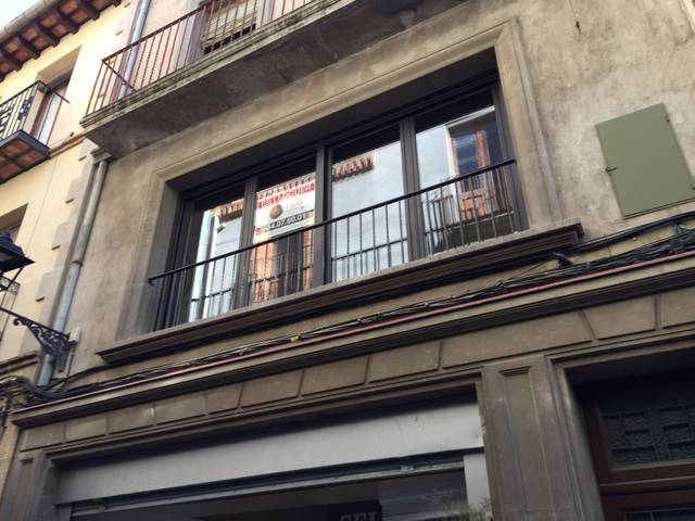 Oficina en Alquiler en Solsona