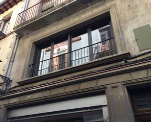 Exterior view of Office to rent in Solsona