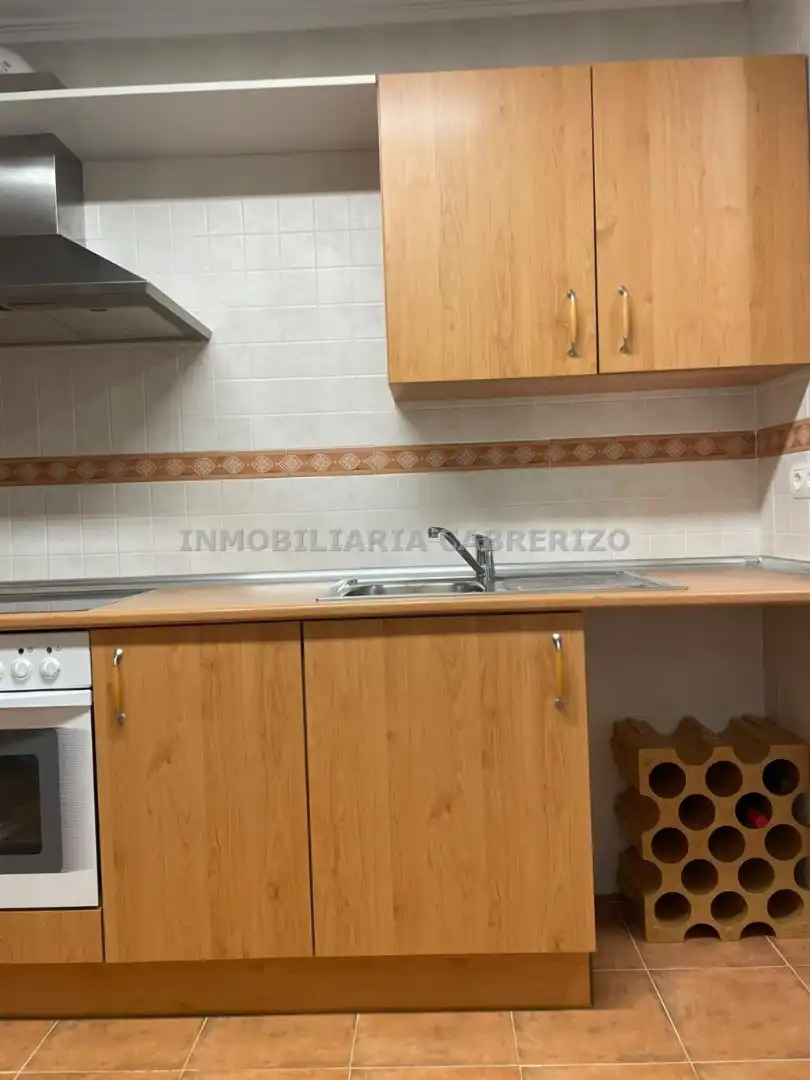 Kitchen of Flat for sale in Sojuela, La Rioja
