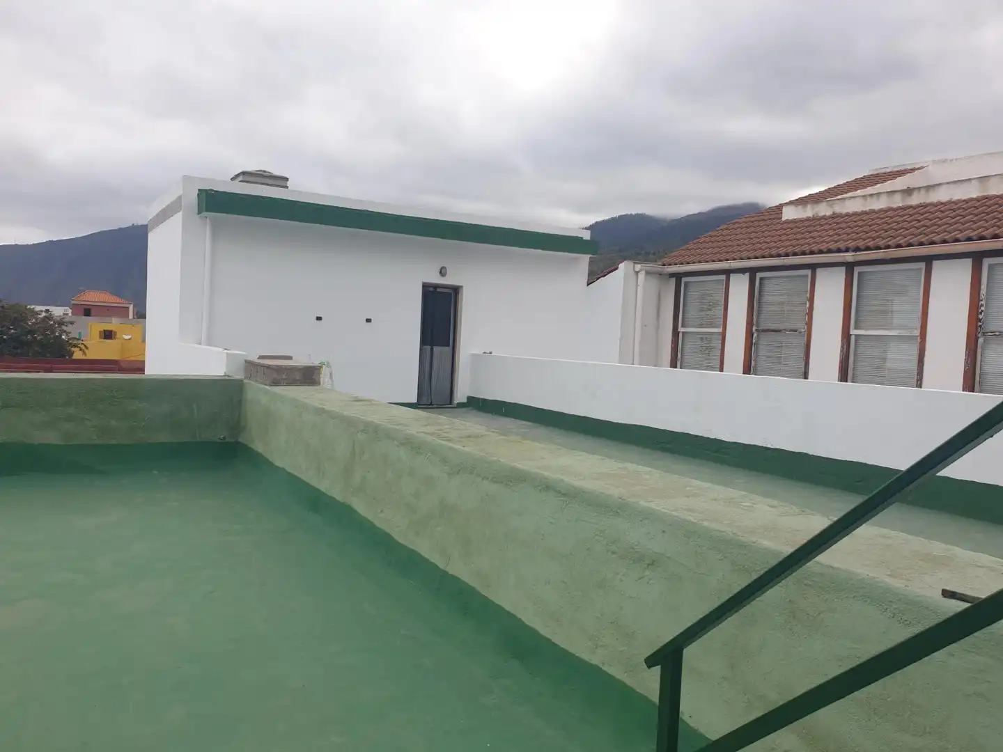 Terraced house with garden for sale in Arafo, imagen 8