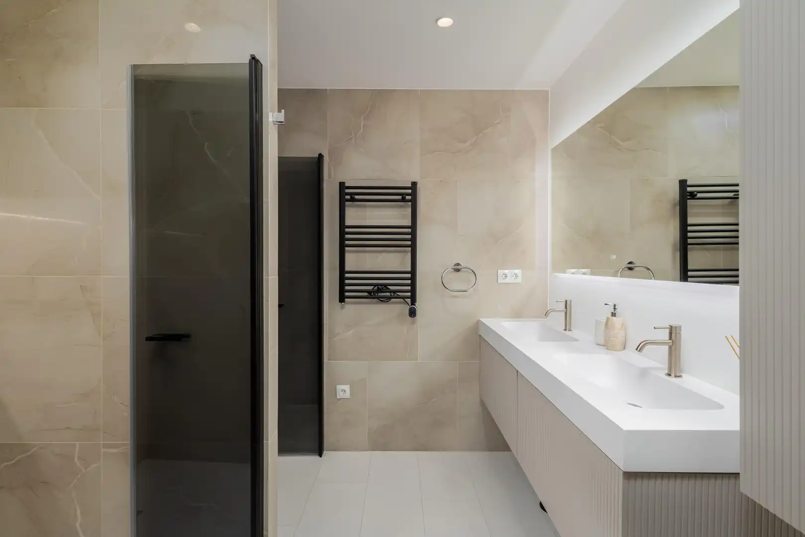Mini appartamento con piscina in vendita a Milla de Oro, imagen 7