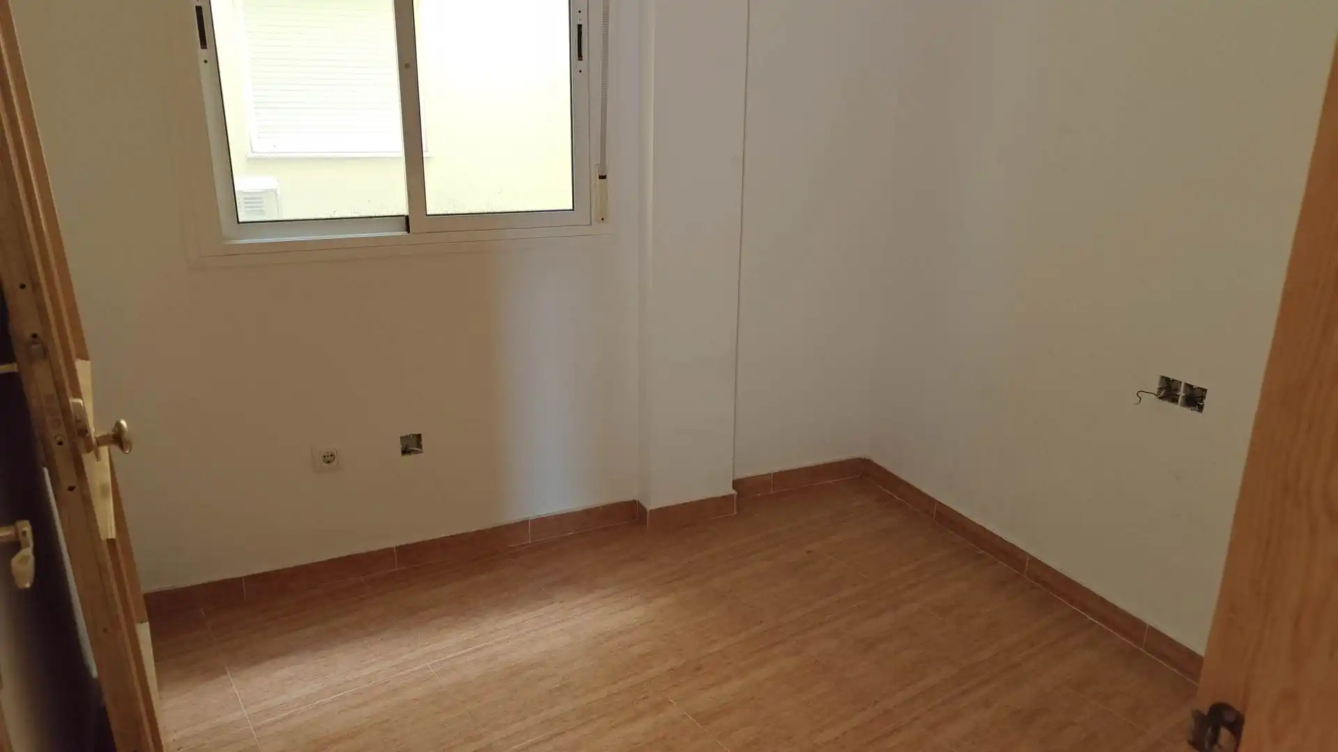 Habitación de Piso en venta en Gádor con Parquet y Balcón