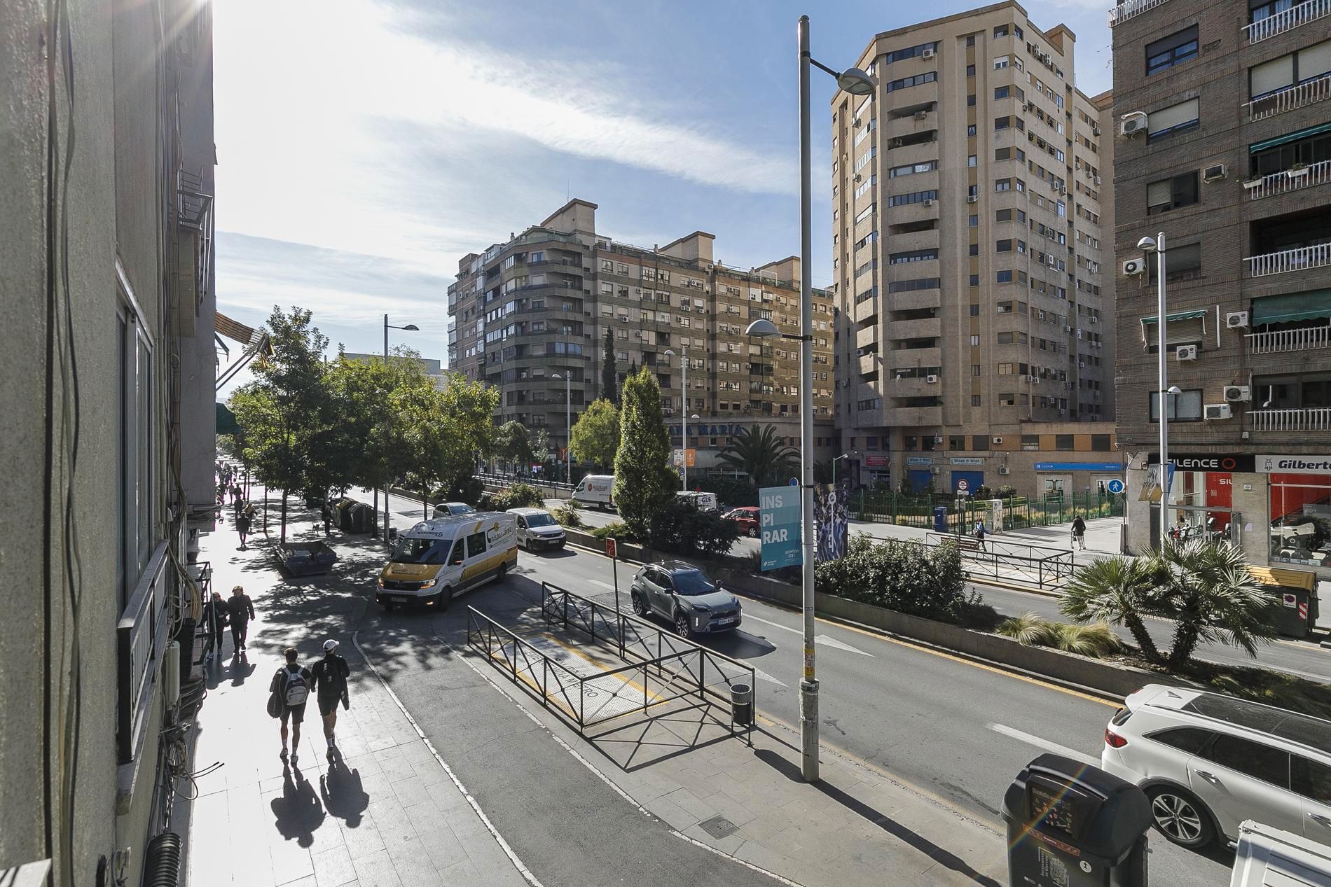 Apartament en venda a Camino de Ronda, 78, Camino de Ronda