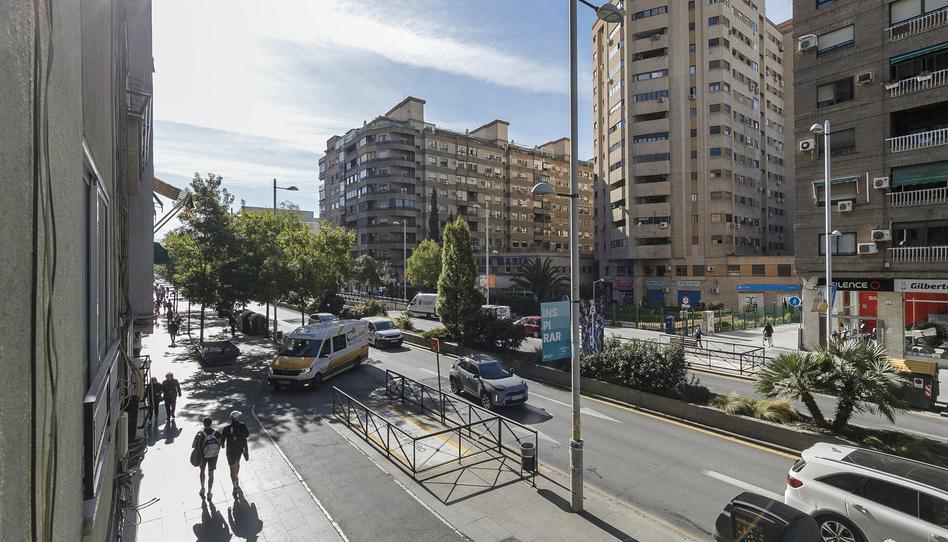 Foto 1 de Apartament en venda a Camino de Ronda, 78, Camino de Ronda, Granada