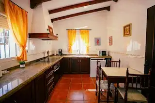 Casa o chalet de alquiler en La Barrosa