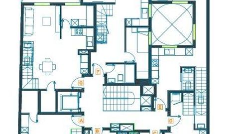 Foto 4 von Maisonette zum Verkauf in Guanarteme, Las Palmas de Gran Canaria