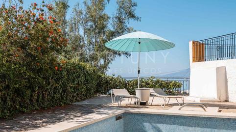 Foto 2 de Casa o chalet en venta en Avenida San Antón, 15, Pinares de San Antón, Málaga