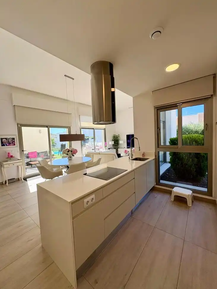 Maison avec piscine à vendre à Benijófar, imagen 15