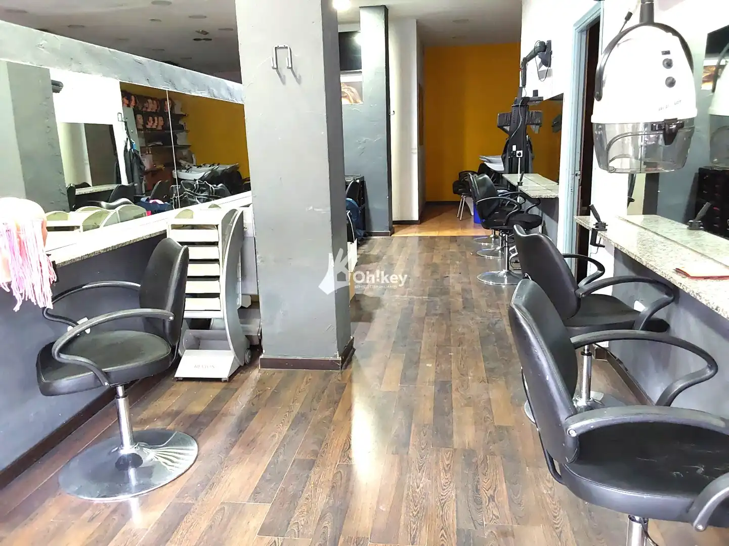 Local comercial en venda a Centro, imagen 7