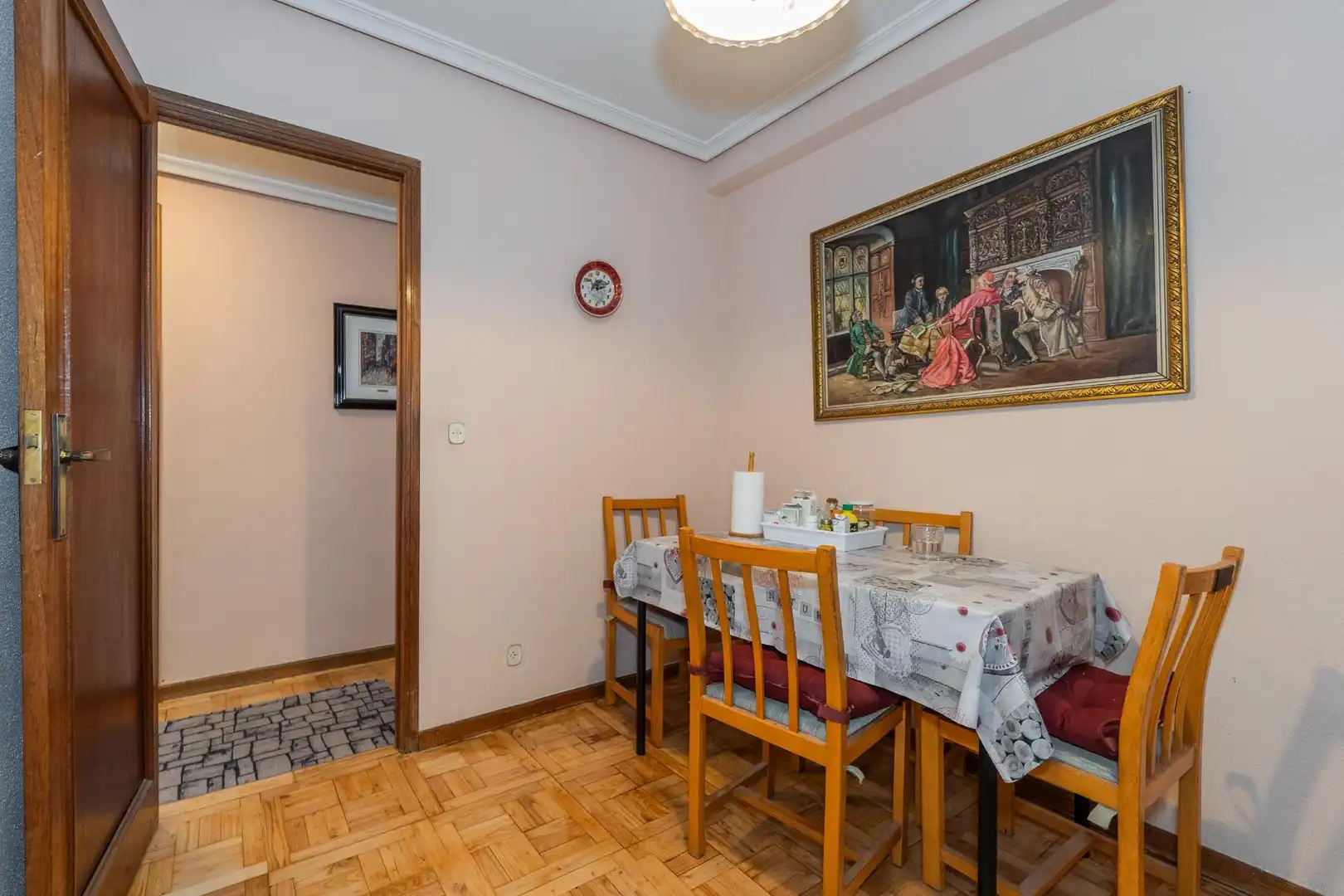 Flat with lift for sale in Calle SANTA VIRGILIA, imagen 8