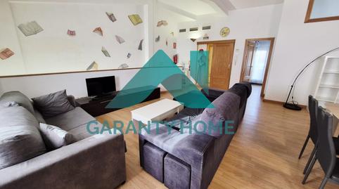 Foto 4 de Pis en venda a Casco Antiguo, Cáceres Capital