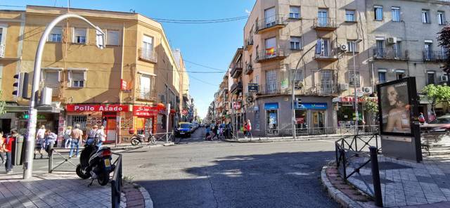 Piso en Venta en Pradolongo