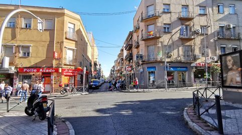Piso en venta en Madrid