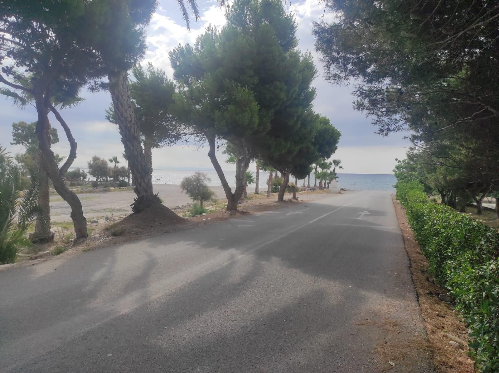 Piso de alquiler en Calle TORREQUEBRADA (AS), Aguadulce Sur, Aguadulce