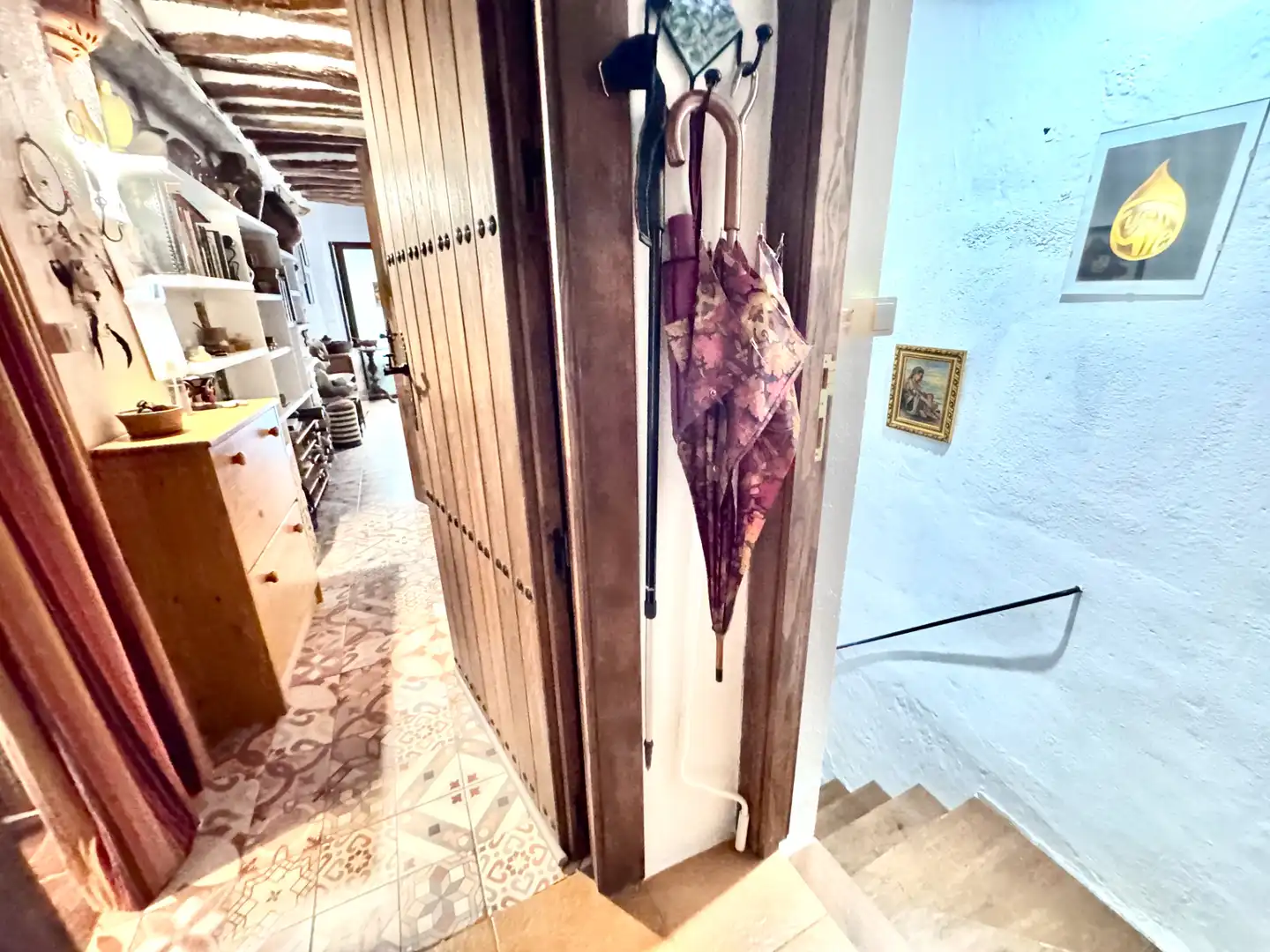 Casa o xalet en venda en Nevada amb Aire condicionat, Calefacció i Terrassa