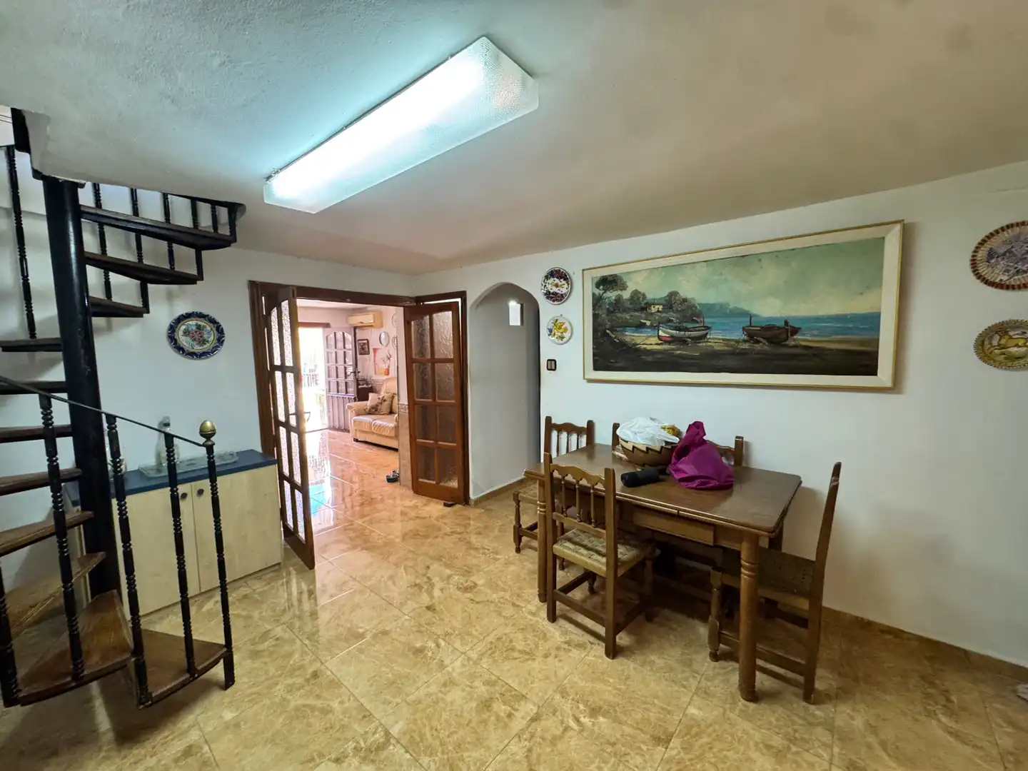 Haus mit Terrasse zum Verkauf in Calle Cuesta del Olivar, imagen 16
