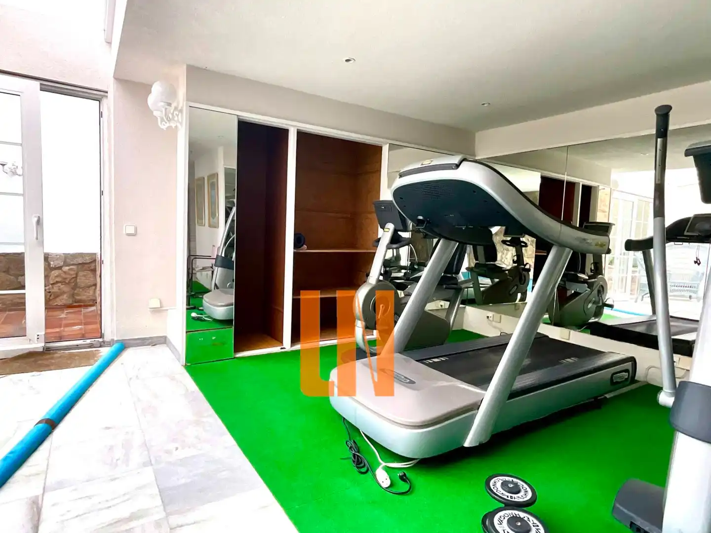 Casa o xalet en venda en O Grove   amb Aire condicionat, Calefacció i Jardí privat