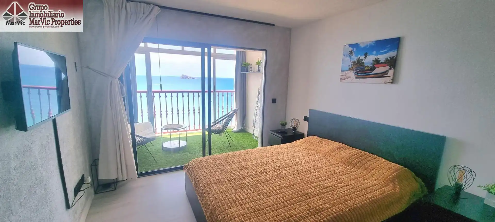 Studio à vendre à Avenida MADRID, imagen 6
