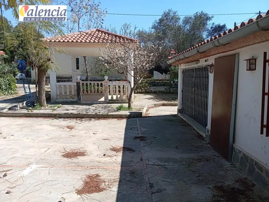Casa o xalet en venda a Centro