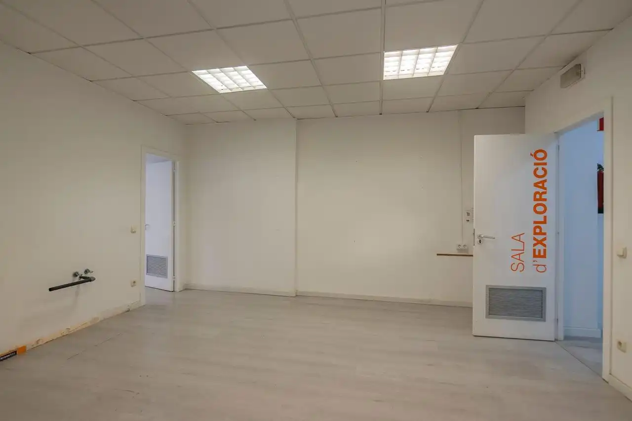 Local comercial en venda a Poble Nou, imagen 12