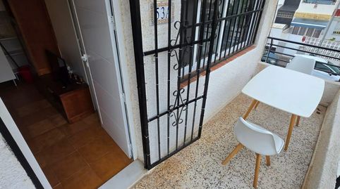 Foto 3 de Apartament en venda a Nueva Torrevieja, Torrevieja
