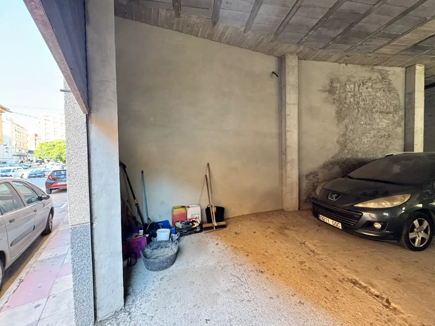 Local comercial en venta en Calle Jose Hierro, imagen 3