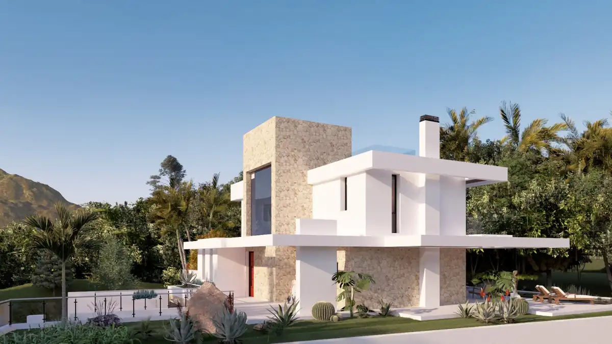 Casa in vendita a El Faro de Calaburra - Chaparral, imagen 21