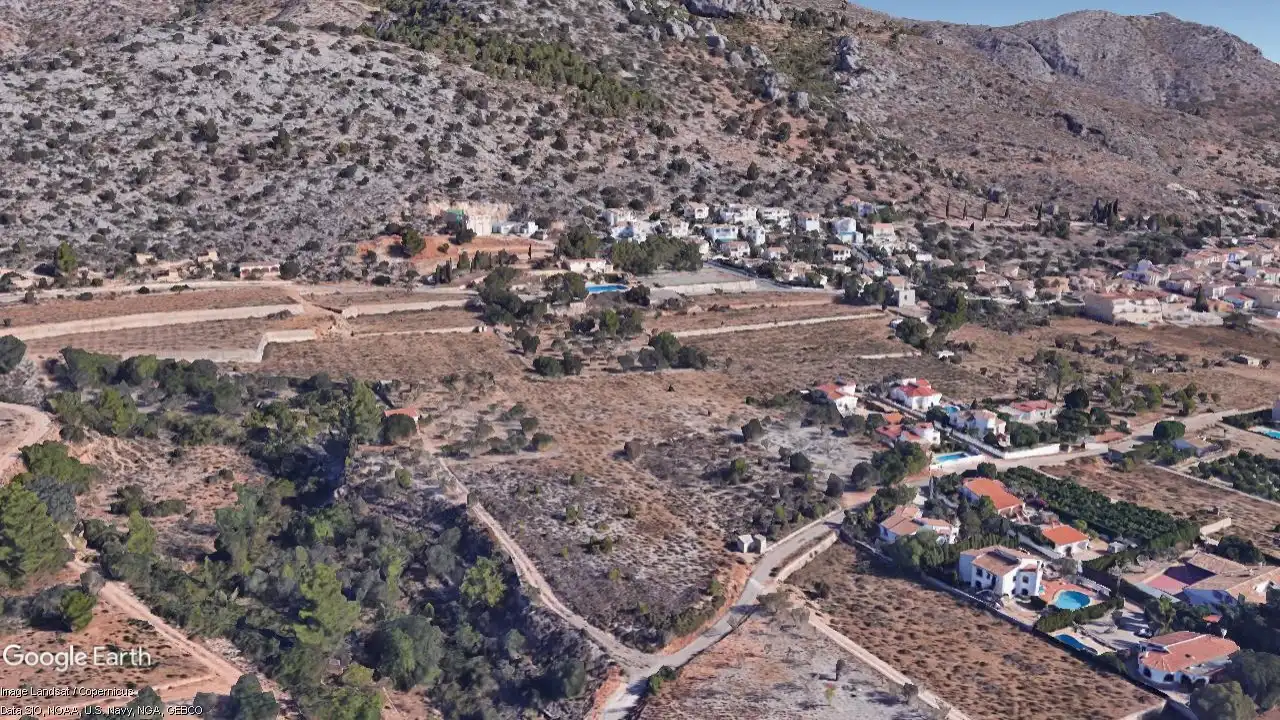 Terreno rústico en venta en Pt Cascall, s/n y Pt Sorts, s/n - Sector D -, imagen 3