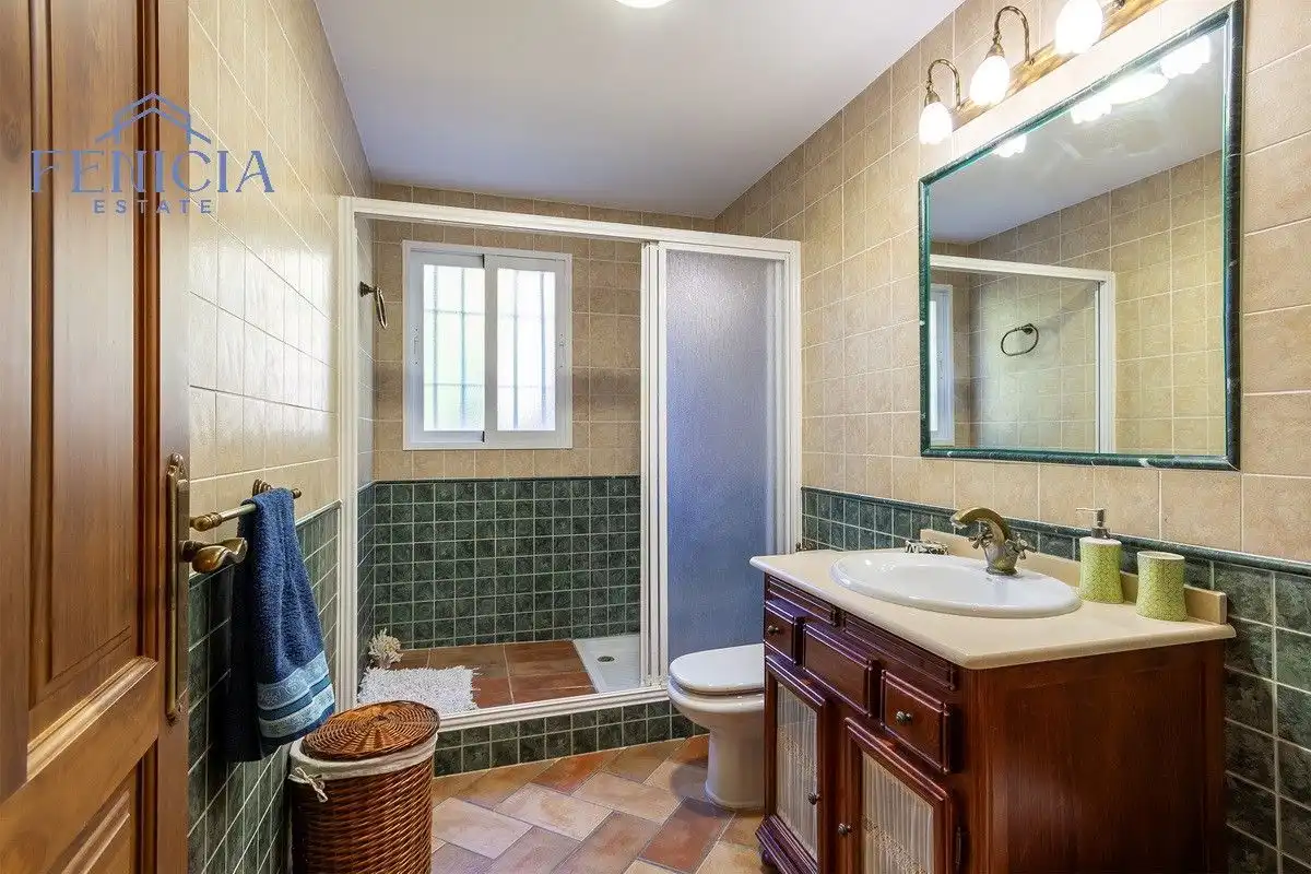 Maison avec jardin à vendre à Velilla - Velilla Taramay, imagen 38