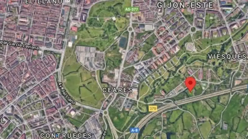 Terreny residencial en venda a lugar Gilledo-ceares,s/n.parcela 2 Parte, imagen 3
