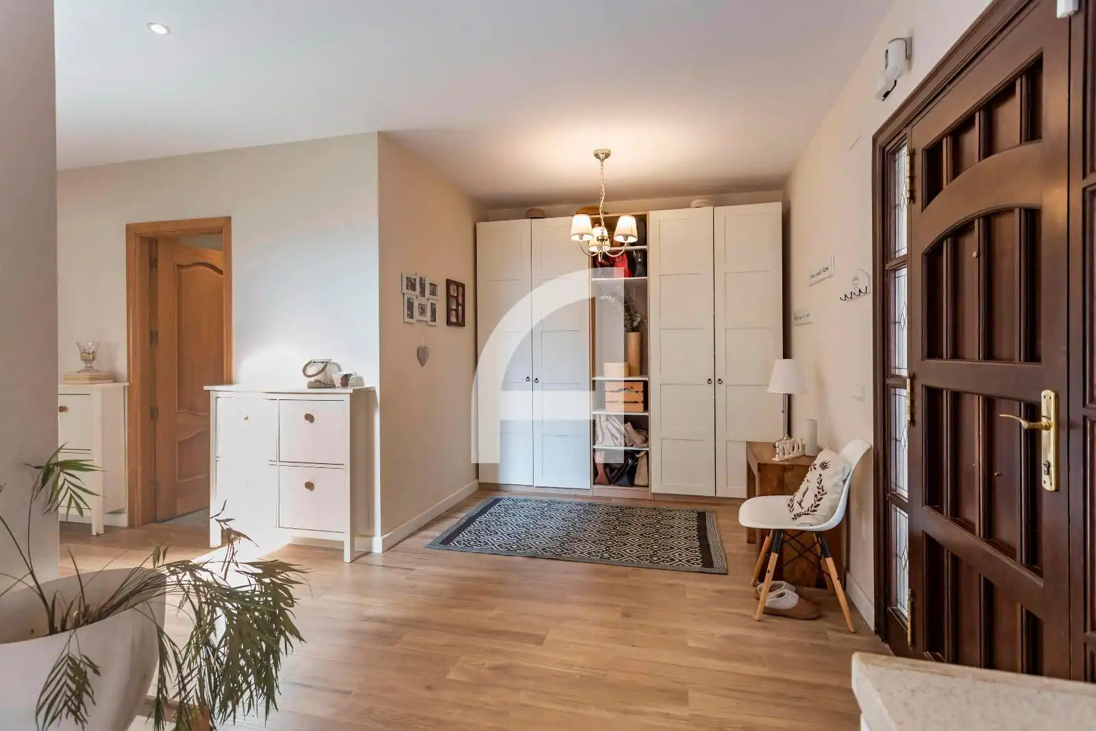 Casa o chalet en venta en Mijas con Aire acondicionado, Calefacción y Piscina