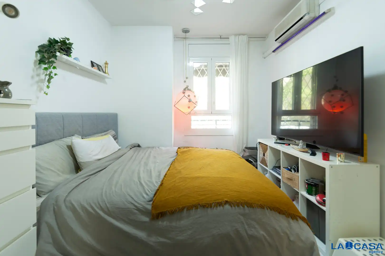 Flat with balcony for sale in Carrer de Lleida, imagen 19