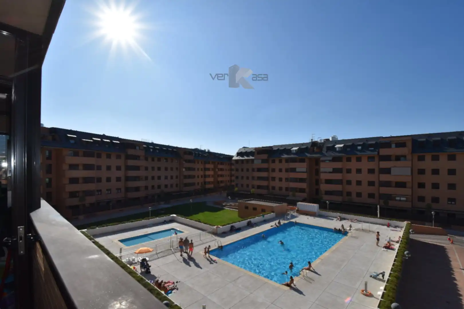Appartement avec piscine à vendre à Calle Fernando VII 24, imagen 26