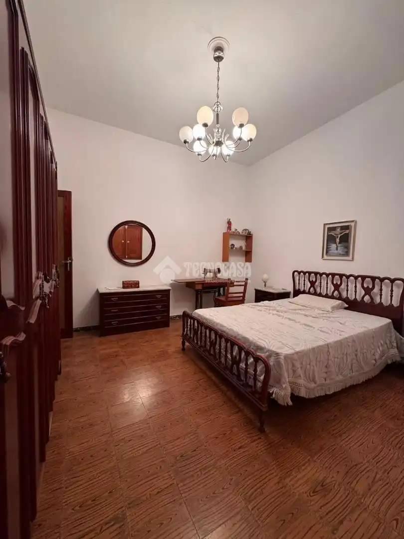 Schlafzimmer von Haus oder Chalet zum Verkauf in Arrecife