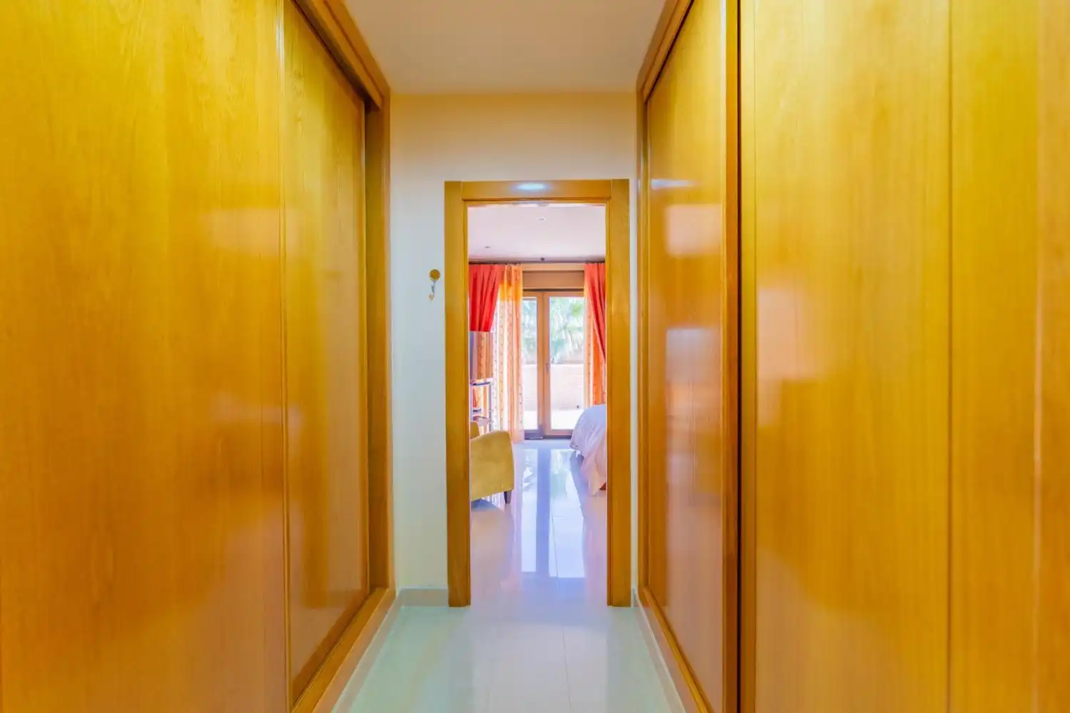 Chalet con terraza en venta en Playa del Acequión, Náufragos y Rocío del Mar, imagen 27
