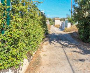 Exterior view of Residential for sale in Oliva