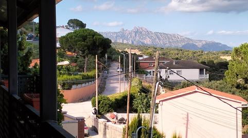 Foto 5 de Casa o xalet en venda a Urbanitzacio Vallbonica, 83, Vallbona d'Anoia, Barcelona