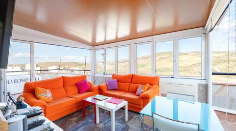 Photo 4 of Attic for sale in Camino Mesa del Baño, 2, Alhama de Granada, Granada