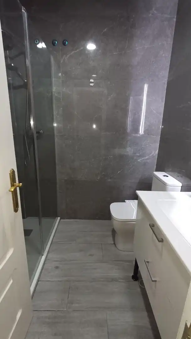 Badezimmer von Maisonette zum Verkauf in Córdoba