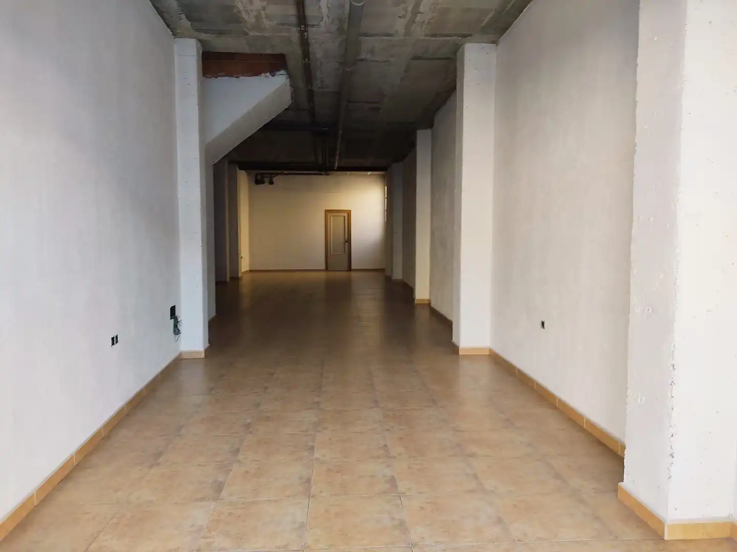 Casa o xalet en venda en Puerto Lumbreras amb Traster, Moblat i Forn